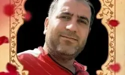 امدادگر هلال‌احمر در حملات رژیم صهیونیستی به شهادت رسید