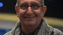 فرهاد آییش «ونگوگ» می‌شود