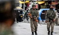 آخرین وضعیت درگیری‌ها میان هند و پاکستان