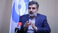 قراردادی برای ساخت ۴ نیروگاه ۱۲۵۰ مگاواتی با روسیه داریم