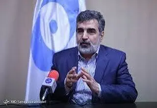 قراردادی برای ساخت ۴ نیروگاه ۱۲۵۰ مگاواتی با روسیه داریم