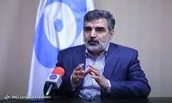 قراردادی برای ساخت ۴ نیروگاه ۱۲۵۰ مگاواتی با روسیه داریم