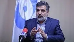 قراردادی برای ساخت ۴ نیروگاه ۱۲۵۰ مگاواتی با روسیه داریم