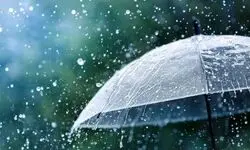 علت تغییر ناگهانی بارش‌ها چیست؟ / احتمال بارش‌های فراتر از نرمال پاییز
