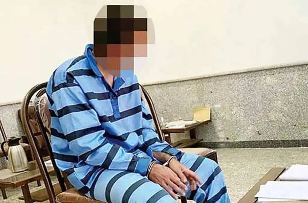 خیانت مرگبار دختر تریاکی به پسر تریاکی 