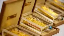 قیمت طلا در بازار جهانی ترمز برید!
