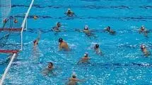 پیروزی واترپلوی ایران مقابل سنگاپور و صعود به نیمه‌نهایی