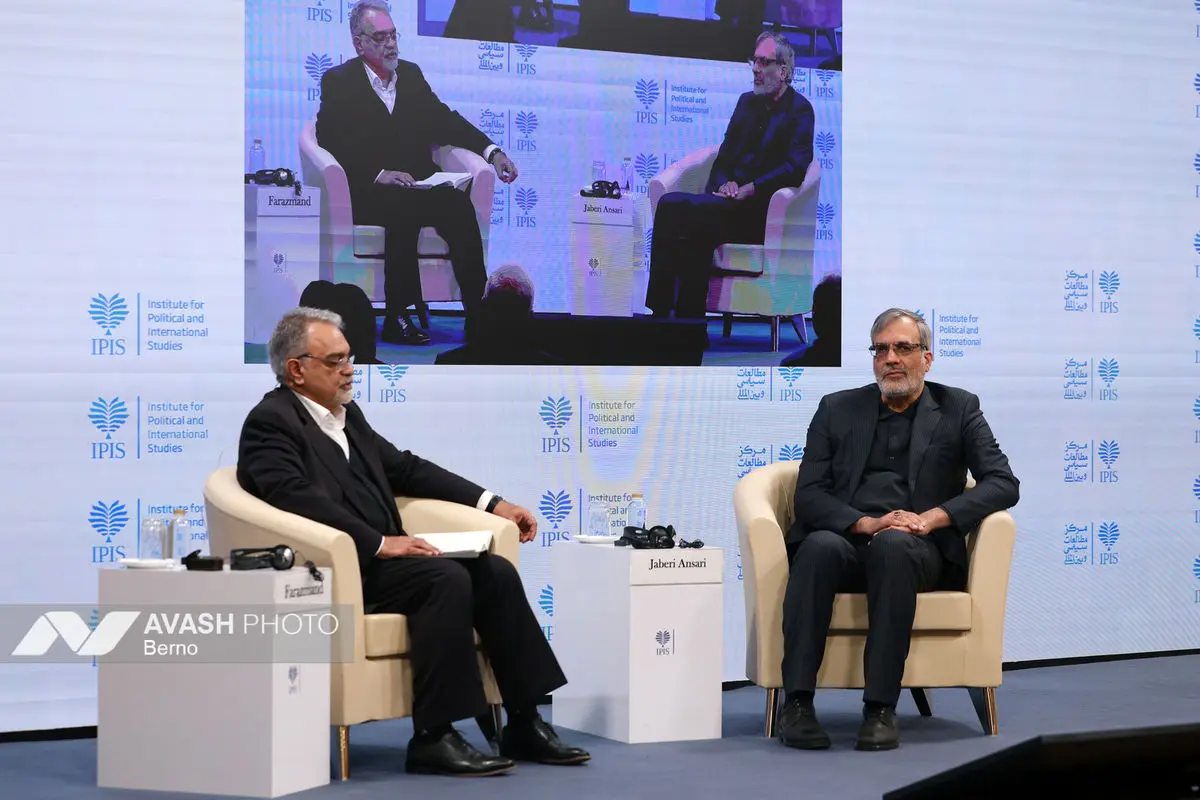 کنفرانس بین‌المللی «سپهبد حاج قاسم سلیمانی؛ دیپلماسی و مقاومت»