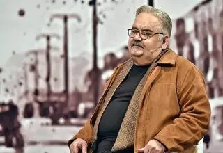 بیوگرافی اکبر عبدی ستاره‌ ماندگار سینمای ایران/ تصاویر کمتر دیده شده
