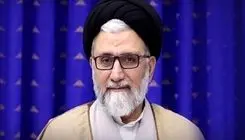 وزیر اطلاعات: برتری موشکی ایران توانست پیروزی بزرگی برای کشور فراهم کند