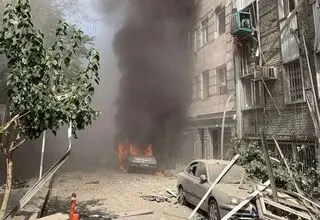 ودیعه ۴ میلیارد تومانی و اجاره ماهانه ۴۰ میلیون تومانی برای آسیب دیدگان در نظر گرفته شده است