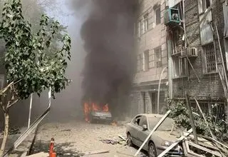 ودیعه ۴ میلیارد تومانی و اجاره ماهانه ۴۰ میلیون تومانی برای آسیب دیدگان در نظر گرفته شده است