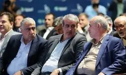 کشوری‌فرد: بازی‌های لیگ فشرده برگزار می‌شوند