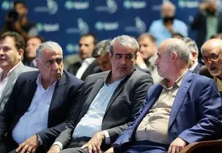 کشوری‌فرد: بازی‌های لیگ فشرده برگزار می‌شوند