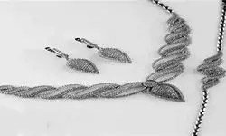 خریداران بخوانند | نقره دست دوم گرمی چند؟