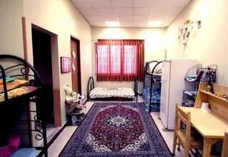 شرایط خوابگاهی دانشگاه‌های کشور برای داوطلبان کنکور ۱۴۰۵ اعلام شد