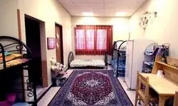  شرایط خوابگاهی دانشگاه‌های کشور برای داوطلبان کنکور ۱۴۰۵ اعلام شد