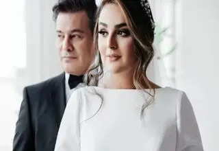 پیمان قاسم‌خانی برای دومین‌بار پدر شد/ +عکس