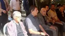 ناصر ممدوح: دوبله بعد از دوران کرونا مُرد