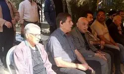 ناصر ممدوح: دوبله بعد از دوران کرونا مُرد