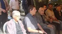 ناصر ممدوح: دوبله بعد از دوران کرونا مُرد