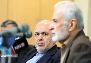 مذاکره تهدید نیست 