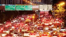 وقتی عزرائیل همسفر زنان می‌شود