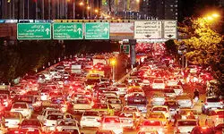 وقتی عزرائیل همسفر زنان می‌شود