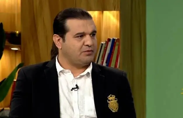 خیری: دیگر در آسیا حریف آسان وجود ندارد