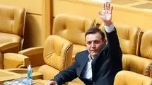 اعتراض عزیزی خادم هم ثبت شد