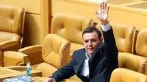 اعتراض عزیزی خادم هم ثبت شد