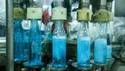 هیچ الکل ضدعفونی بدون تلخ‌کننده مجاز نیست!