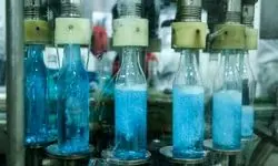 هیچ الکل ضدعفونی بدون تلخ‌کننده مجاز نیست!