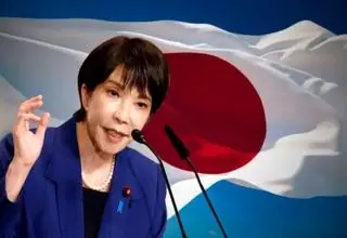 تاکایچی: ژاپن به امضای معاهده صلح با روسیه متعهد است