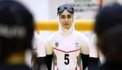 خانم‌گل گلبال: خون پاک شهیدان باعث استقامت ملت خواهد شد