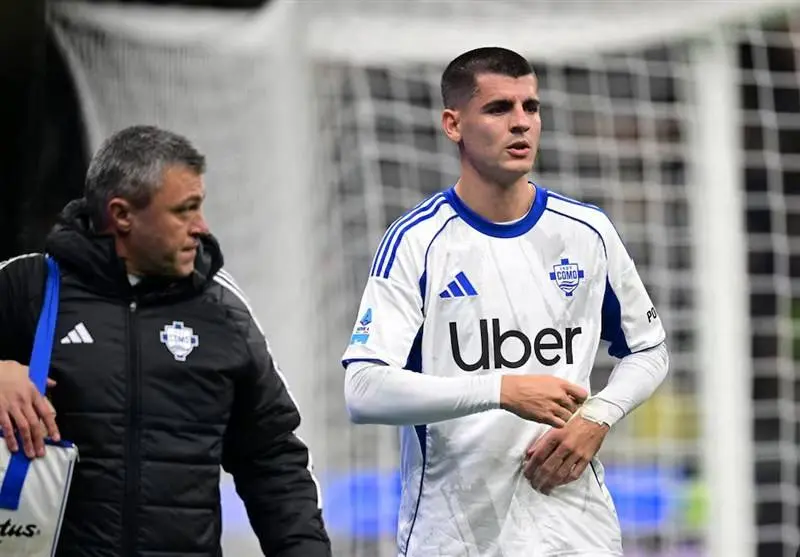 موراتا دو ماه خانه‌نشین شد