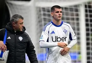 موراتا دو ماه خانه‌نشین شد