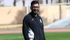 روانخواه: بازیکنان تیم امید چکیده استعدادهای کشور هستند