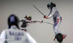 سقوط آرام شمشیربازی؛ تا ناگویا چه خواهد شد؟