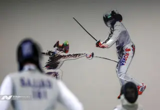 سقوط آرام شمشیربازی؛ تا ناگویا چه خواهد شد؟