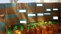 روغن خوراکی از تیرماه افزایش قیمت نداشته است