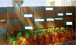 روغن خوراکی از تیرماه افزایش قیمت نداشته است