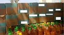 روغن خوراکی از تیرماه افزایش قیمت نداشته است