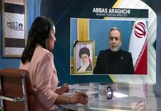 عراقچی: انتخاب رهبر جدید فقط به مردم ایران مربوط است و به هیچ‌کس دیگری مربوط نیست