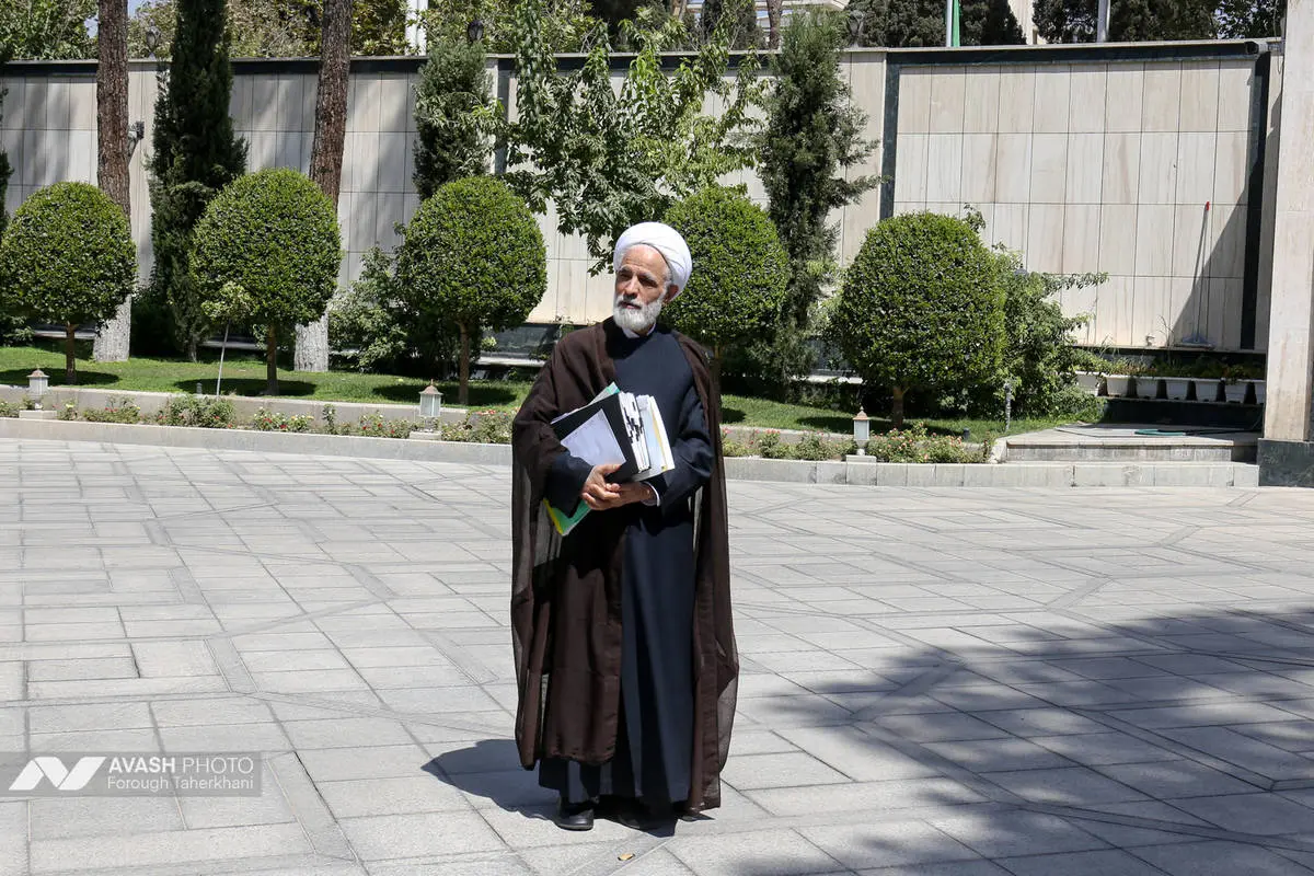 حتماً نظر مجمع تشخیص مصلحت نظام درباره CFT مثبت است/ وزارت اقتصاد در حال پیگیری خروج ایران از لیست سیاه است