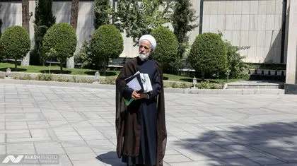حتماً نظر مجمع تشخیص مصلحت نظام درباره CFT مثبت است/ وزارت اقتصاد در حال پیگیری خروج ایران از  لیست سیاه است