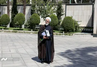 حتماً نظر مجمع تشخیص مصلحت نظام درباره CFT مثبت است/ وزارت اقتصاد در حال پیگیری خروج ایران از  لیست سیاه است