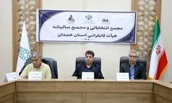 صابونچی: قایقرانی رشته‌ای پرافتخار اما کمتر دیده‌شده است