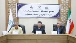 صابونچی: قایقرانی رشته‌ای پرافتخار اما کمتر دیده‌شده است