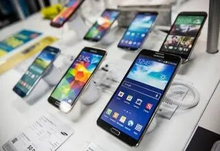 افت قیمت پرچمداران بازار گوشی همزمان با ریزش دلار+جدول 